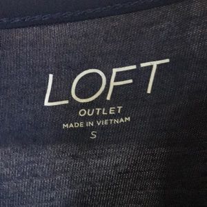 LOFT Tops - LOFT Tank Top LOFT Tops - LOFT Tank Top